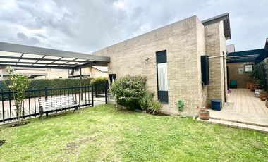 casa en venta en cajicá. Cod V5862