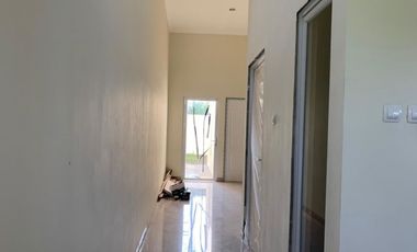 Jual Rumah Siap Huni Murah di Kalasan