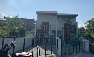 Jual Rumah Siap Huni Murah di Kalasan