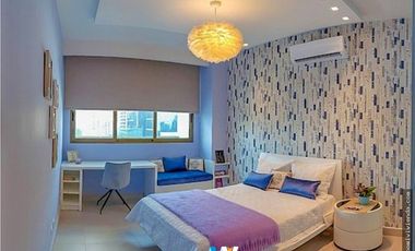 Alquiler con opción a compra en Costa del Este PH PARK VIEW (CE_A+V)