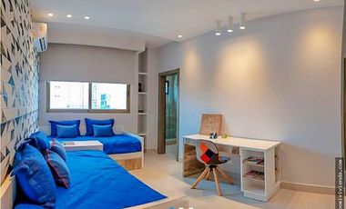 Alquiler con opción a compra en Costa del Este PH PARK VIEW (CE_A+V)