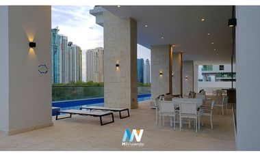 Alquiler con opción a compra en Costa del Este PH PARK VIEW (CE_A+V)