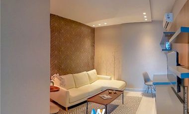Alquiler con opción a compra en Costa del Este PH PARK VIEW (CE_A+V)