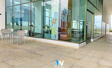 Alquiler con opción a compra en Costa del Este PH PARK VIEW (CE_A+V)