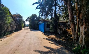 OPORTUNIDAD VENTA DE TERRENO PARA INVERSION INMOBILIARIA 7941 MT2 SAN BERNARDO