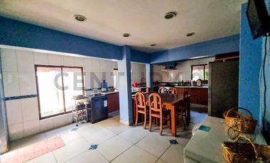 OPORTUNIDAD VENTA DE TERRENO PARA INVERSION INMOBILIARIA 7941 MT2 SAN BERNARDO