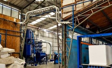 OPORTUNIDAD VENTA DE TERRENO PARA INVERSION INMOBILIARIA 7941 MT2 SAN BERNARDO