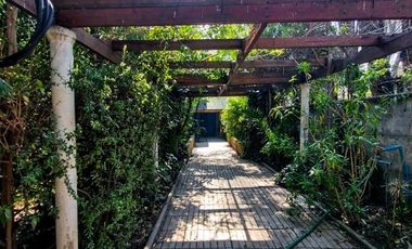 OPORTUNIDAD VENTA DE TERRENO PARA INVERSION INMOBILIARIA 7941 MT2 SAN BERNARDO