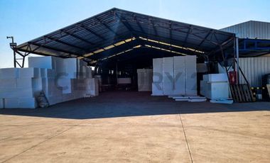 OPORTUNIDAD VENTA DE TERRENO PARA INVERSION INMOBILIARIA 7941 MT2 SAN BERNARDO