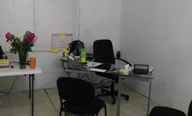 Local Comercial - Centro de Texcoco