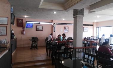 Local Comercial - Centro de Texcoco