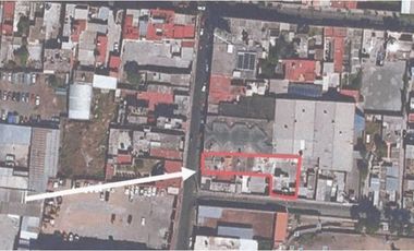 Local Comercial - Centro de Texcoco