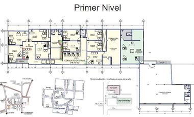 Local Comercial - Centro de Texcoco