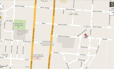 Local Comercial - Centro de Texcoco