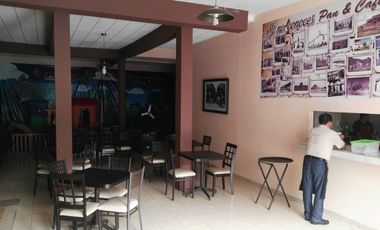 Local Comercial - Centro de Texcoco