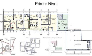 Local Comercial - Centro de Texcoco