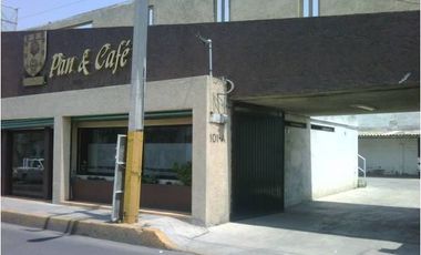 Local Comercial - Centro de Texcoco