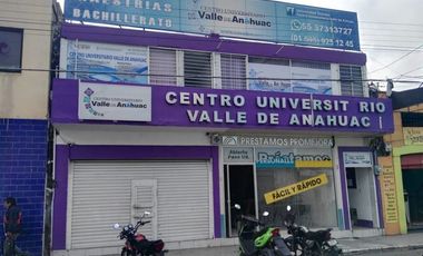 Local Comercial - Centro de Texcoco