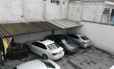 Local Comercial - Centro de Texcoco