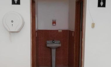 Local Comercial - Centro de Texcoco