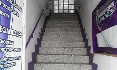 Local Comercial - Centro de Texcoco