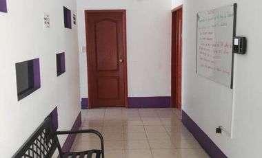 Local Comercial - Centro de Texcoco