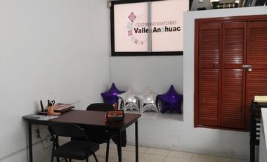 Local Comercial - Centro de Texcoco