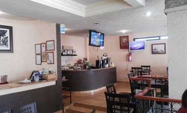 Local Comercial - Centro de Texcoco