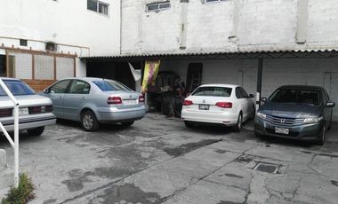 Local Comercial - Centro de Texcoco