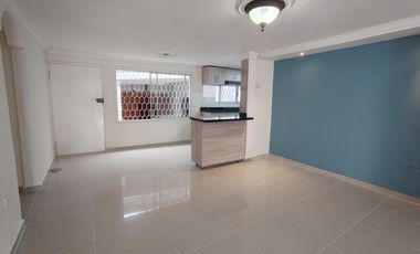 casa en arriendo en paraíso. Cod A107187