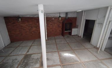 casa en arriendo en paraíso. Cod A107187