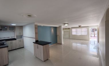 casa en arriendo en paraíso. Cod A107187