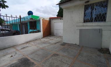 casa en arriendo en paraíso. Cod A107187