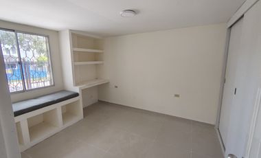 casa en arriendo en paraíso. Cod A107187