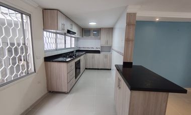 casa en arriendo en paraíso. Cod A107187