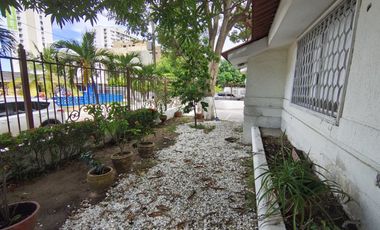 casa en arriendo en paraíso. Cod A107187