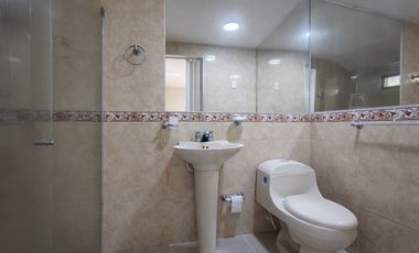 casa en arriendo en paraíso. Cod A107187