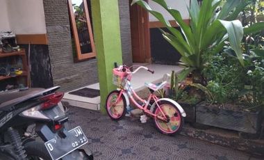 Rumah Minimalis Murah Cipamokolan Bandung Timur | YAYUKRUKNADI