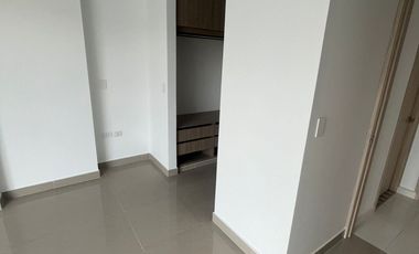 apartamento en arriendo en bellavista. Cod A3278
