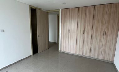 apartamento en arriendo en bellavista. Cod A3278