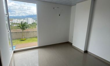 apartamento en arriendo en bellavista. Cod A3278