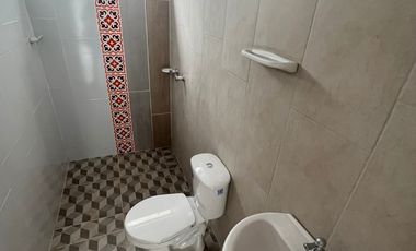 apartamento en arriendo en bellavista. Cod A3278