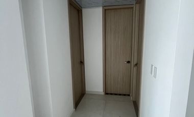 apartamento en arriendo en bellavista. Cod A3278