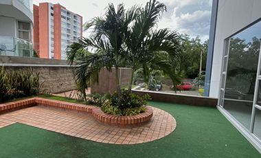 apartamento en arriendo en bellavista. Cod A3278