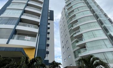apartamento en arriendo en bellavista. Cod A3278