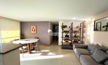 Venta apartamento El Poblado, Medellin, - Sector loma del indio