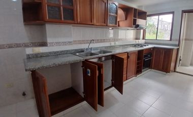 casa en arriendo en alamos. Cod A7344924