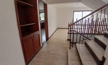 casa en arriendo en alamos. Cod A7344924