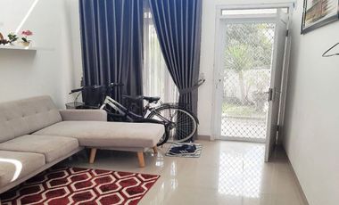 Rumah Dijual BU di Cirebon Dekat IAIN Syekh Nurjati