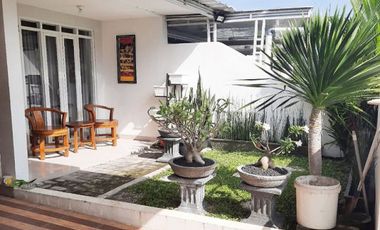Rumah Dijual BU di Cirebon Dekat IAIN Syekh Nurjati